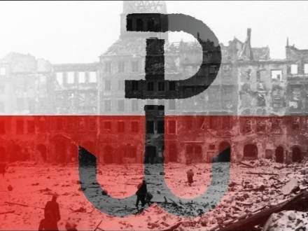 78  rocznica wybuchu Powstania Warszawskiego